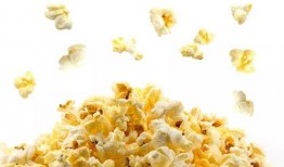 玉米爆米花爆料方法视频,视频揭秘爆米花爆裂全过程